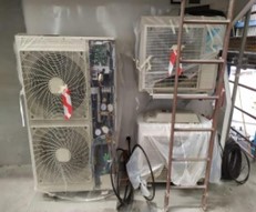 hvac project