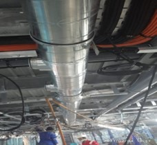 hvac project