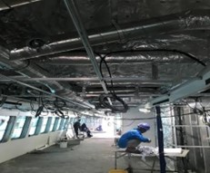 hvac project